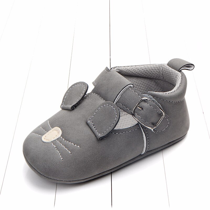 Cute Baby Shoes Soft Sole Footwear